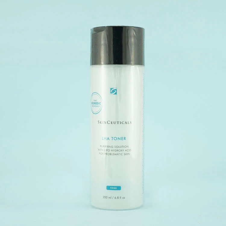 SKINCEUTICALS 修丽可 果酸复颜爽肤水 200ml 控油去角质补水收缩毛孔 商品