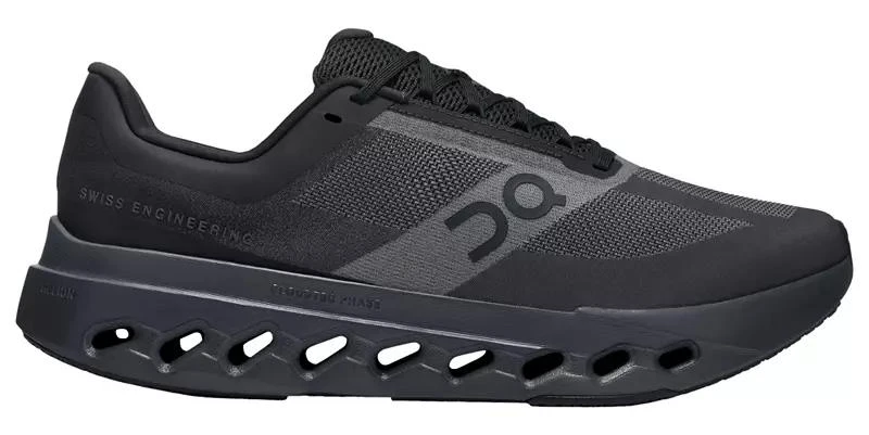 商品On|On Men's Cloudsurfer Next Running Shoes,价格¥1241,第1张图片