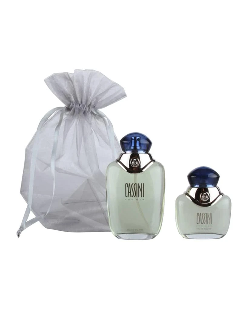 商品Cassini|Men's Classic Fragrance Gift Set,价格¥332,第2张图片详细描述