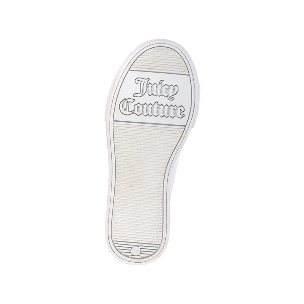 商品Juicy Couture|Little Girls Alameda Sneakers,价格¥186,第3张图片详细描述