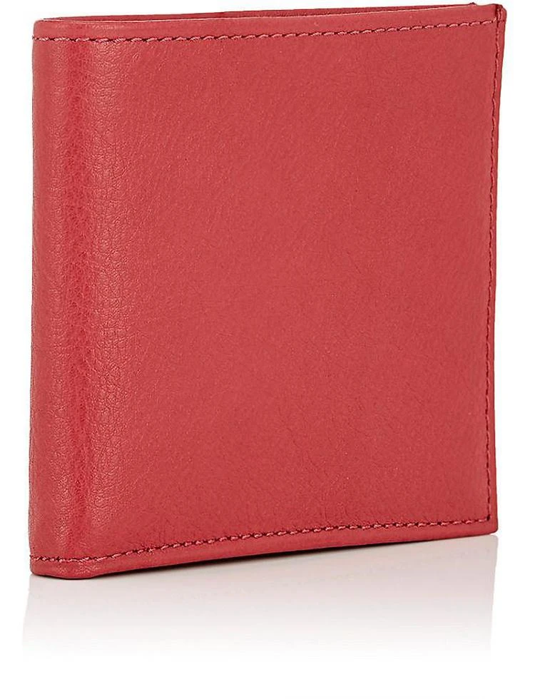 商品Barneys New York|Contrast-Interior Billfold,价格¥1036,第2张图片详细描述