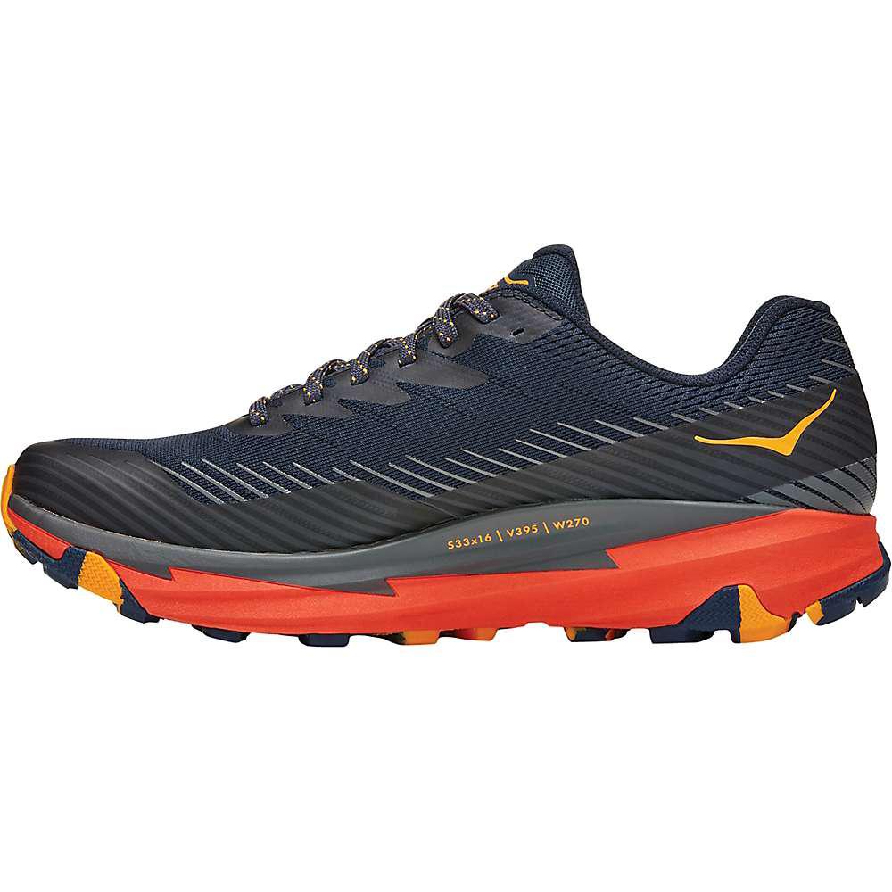 Hoka One One Men's Torrent 2 Shoe商品第2张图片规格展示