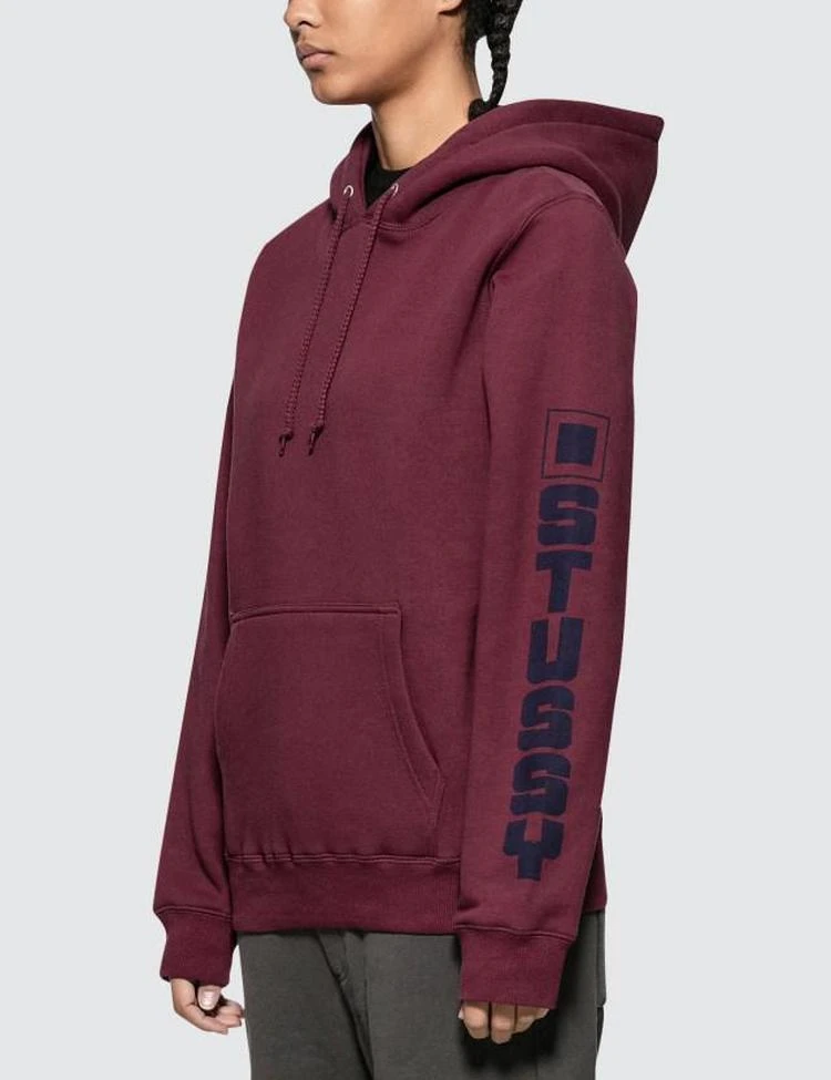 商品STUSSY|Sierra Hoodie,价格¥361,第2张图片详细描述