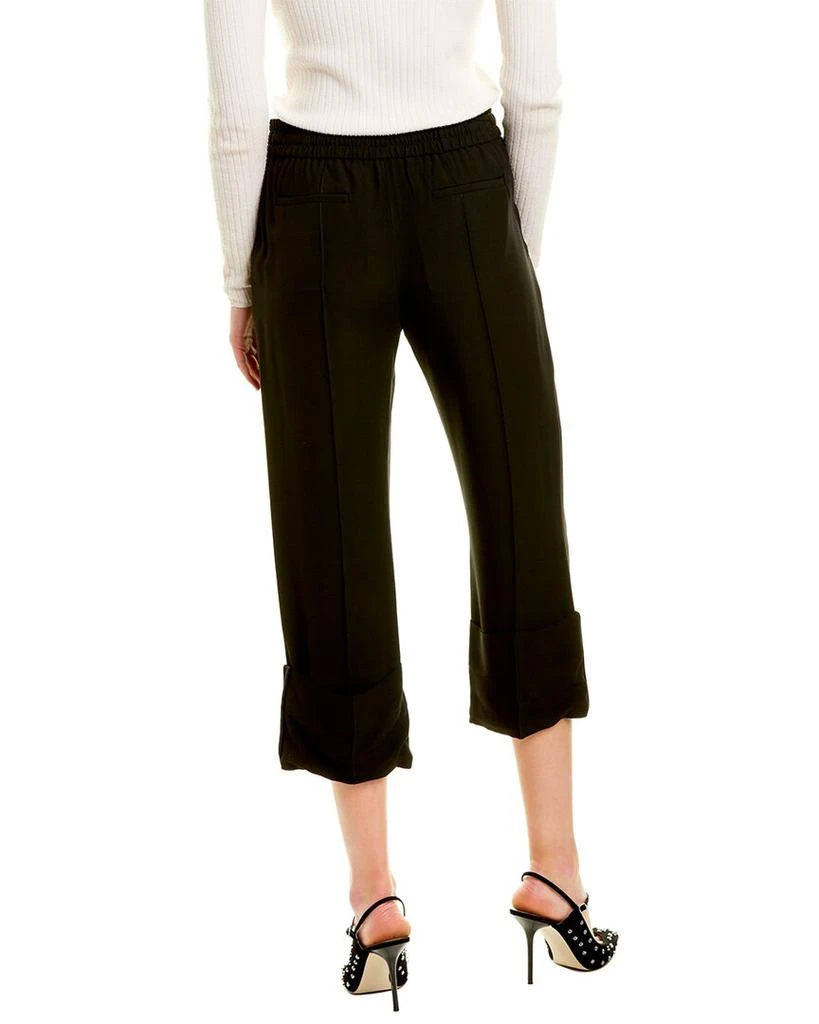商品RED Valentino|RED Valentino Cropped Pant,价格¥1027,第2张图片详细描述