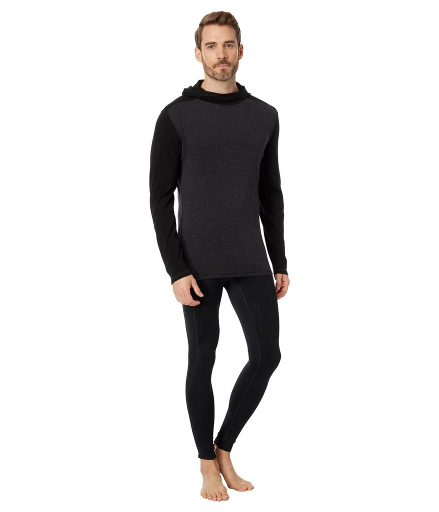 商品SmartWool|Classic Thermal Merino Base Layer Hoodie,价格¥814,第4张图片详细描述