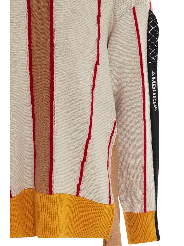 'Folding' sweater商品第6张图片规格展示
