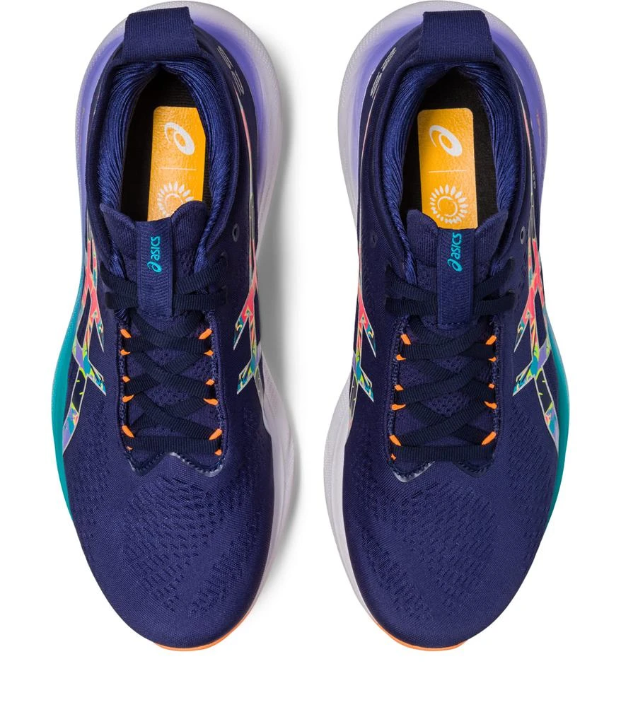 商品Asics|GEL-Nimbus® 25 Lite-Show,价格¥972,第2张图片详细描述