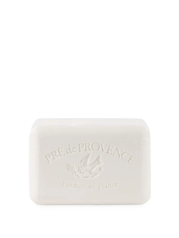 商品Pré de Provence|Shea Butter & Sea Salt Soap,价格¥64,第1张图片