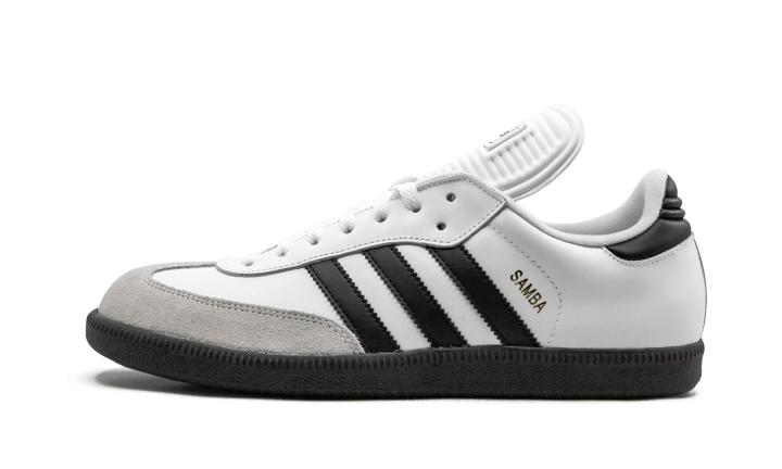 Adidas Samba Classic商品第1张图片规格展示