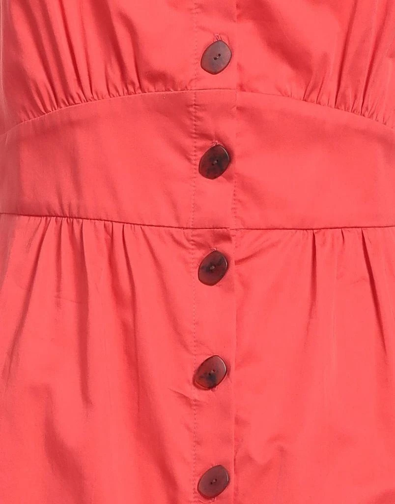 商品ba&sh|Midi dress,价格¥534,第4张图片详细描述