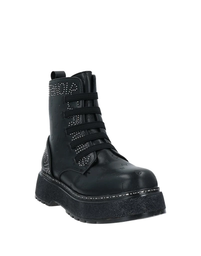 商品CAFèNOIR|Ankle boot,价格¥396,第2张图片详细描述