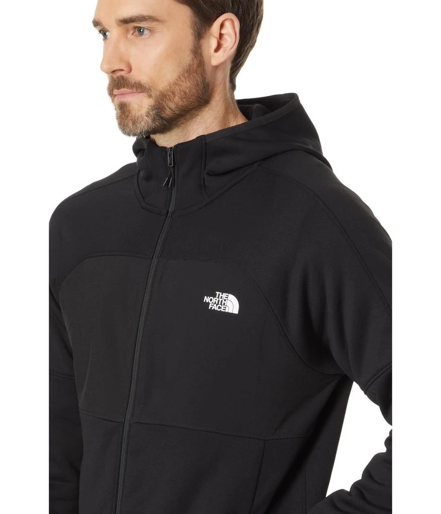 商品The North Face|Canyonlands High Altitude Hoodie,价格¥649,第3张图片详细描述