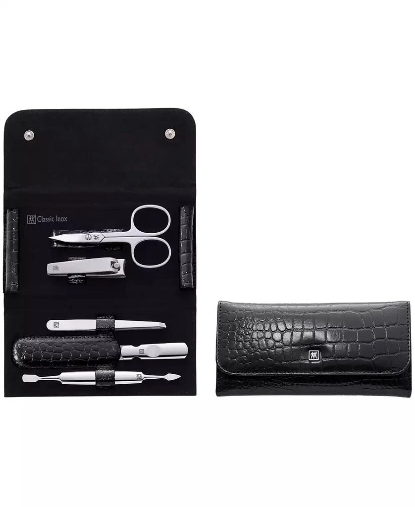 商品ZWILLING|Classic Inox 6 Piece Snap Fastener Case,价格¥830,第1张图片