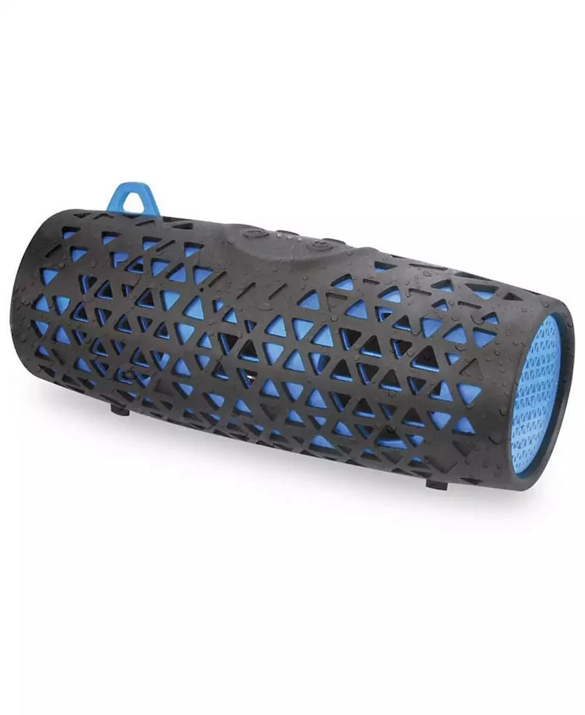 商品iLive|Waterproof, Sandproof, Shockproof Bluetooth Speaker with Speakerphone,价格¥344,第3张图片详细描述