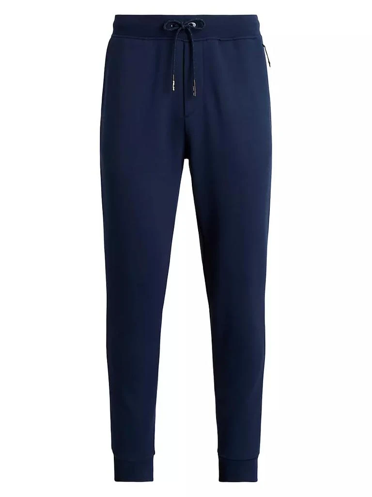 商品Ralph Lauren|Fleece Drawstring Joggers,价格¥1459,第1张图片