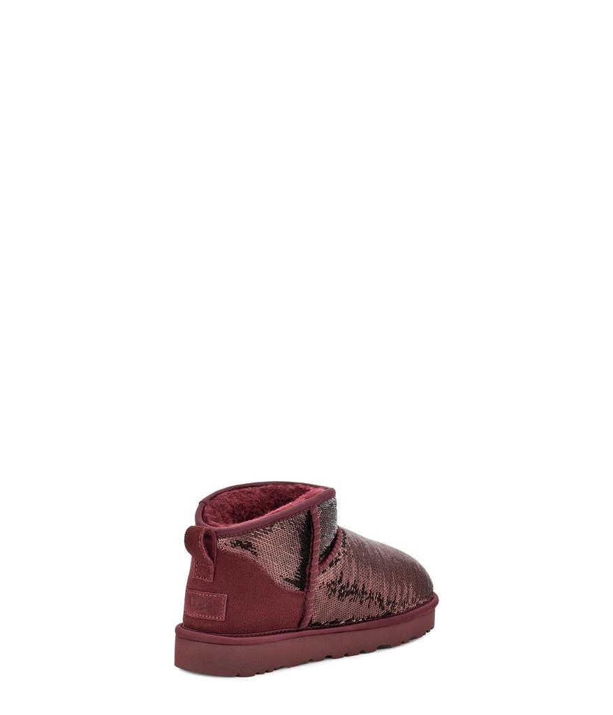 商品UGG|女式 经典Mirror Ball系列 雪地靴,价格¥1043,第5张图片详细描述