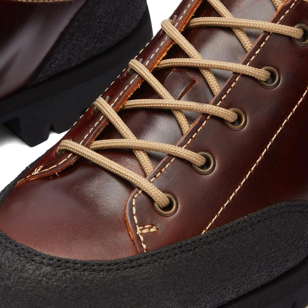 商品Paraboot|Paraboot Montana,价格¥3292,第4张图片详细描述