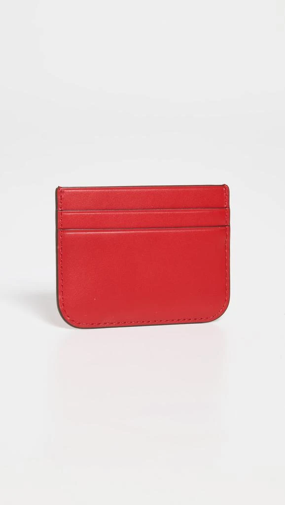 商品Tory Burch|Tory Burch Eleanor 卡片包,价格¥570,第3张图片详细描述
