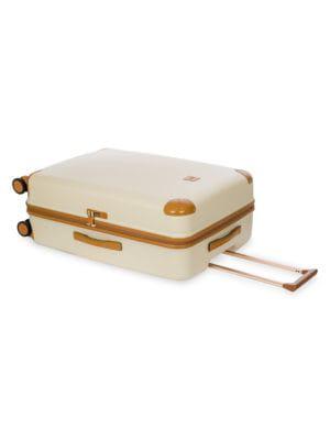 Amalfi 30 Inch Spinner Suitcase商品第6张图片规格展示