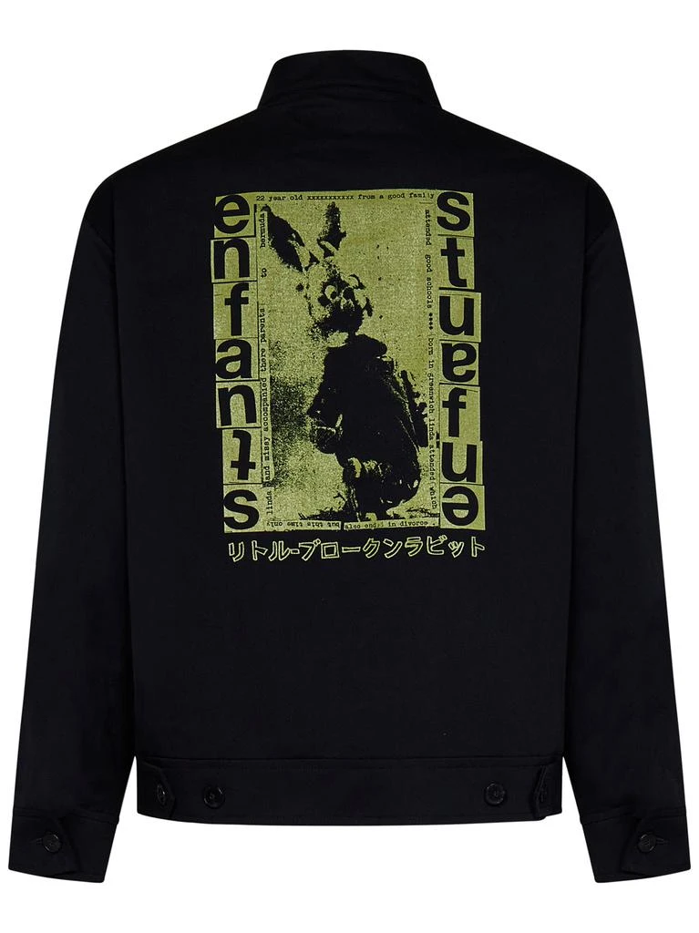 商品Enfants Riches Deprimes|Enfants Riches D?prim?s Jacket,价格¥11867,第3张图片详细描述