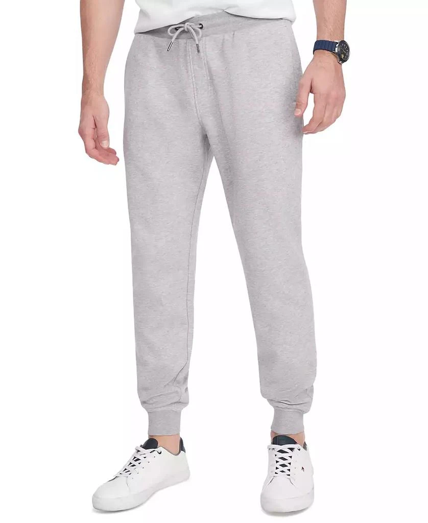 商品Tommy Hilfiger|Men's Flag Logo Sweatpants,价格¥255,第1张图片