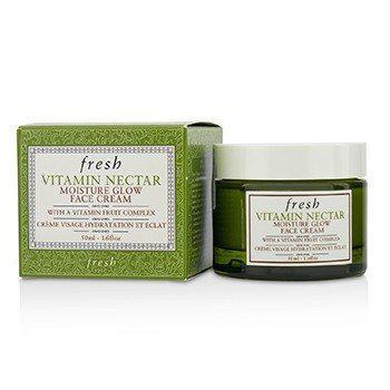商品Fresh|Vitamin Nectar Moisture Glow Face Cream,价格¥343,第1张图片