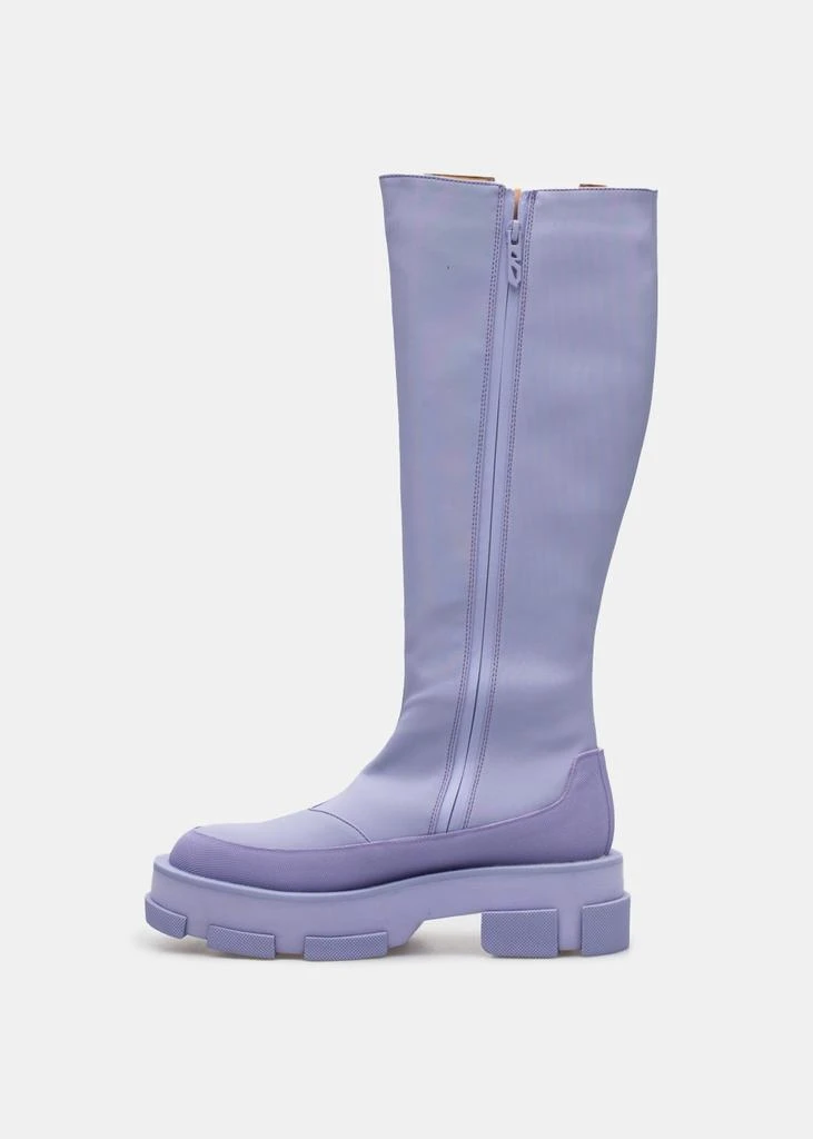 商品BOTH|both Violiet Gao Platform Knee Boots,价格¥1769,第2张图片详细描述