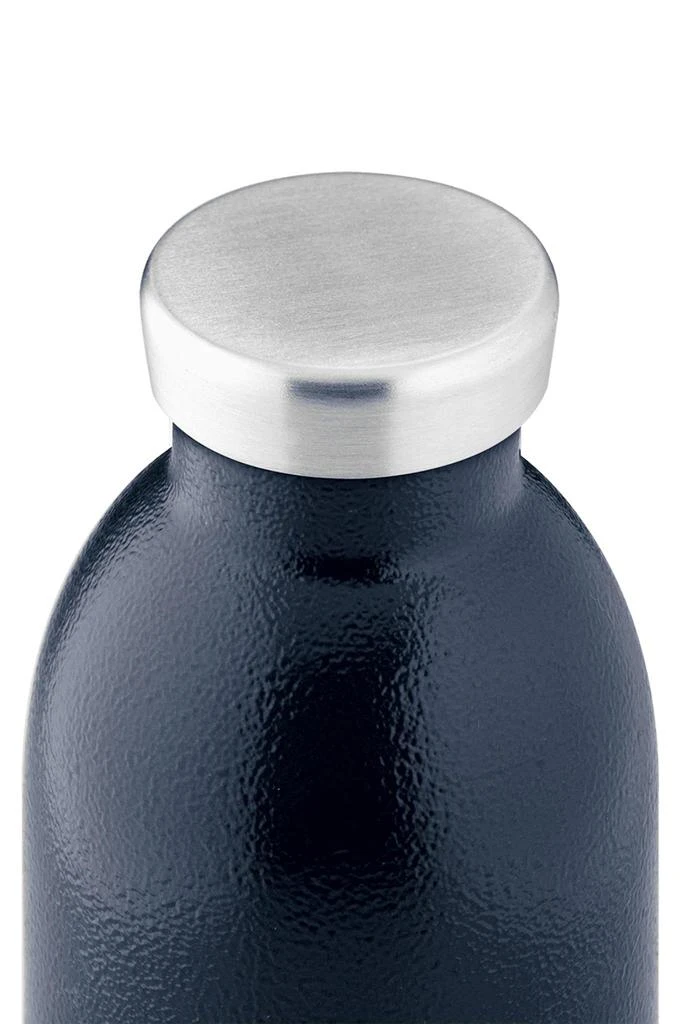商品24Bottles|Clima Water Bottle - Deep Blue | 500ml,价格¥320,第2张图片详细描述