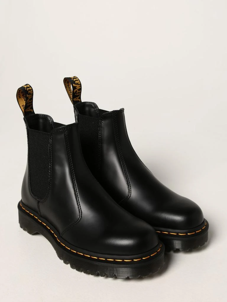 商品Dr. Martens|2976 Bex Dr. Martens ankle boot in leather,价格¥1650,第2张图片详细描述