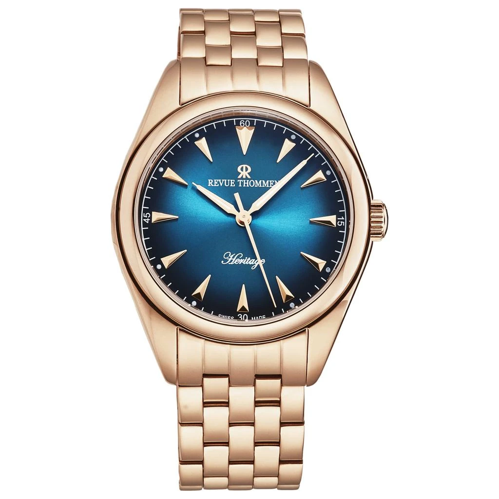 商品Revue Thommen|Revue Thommen Men's Watch 21010.2165,价格¥4013,第1张图片
