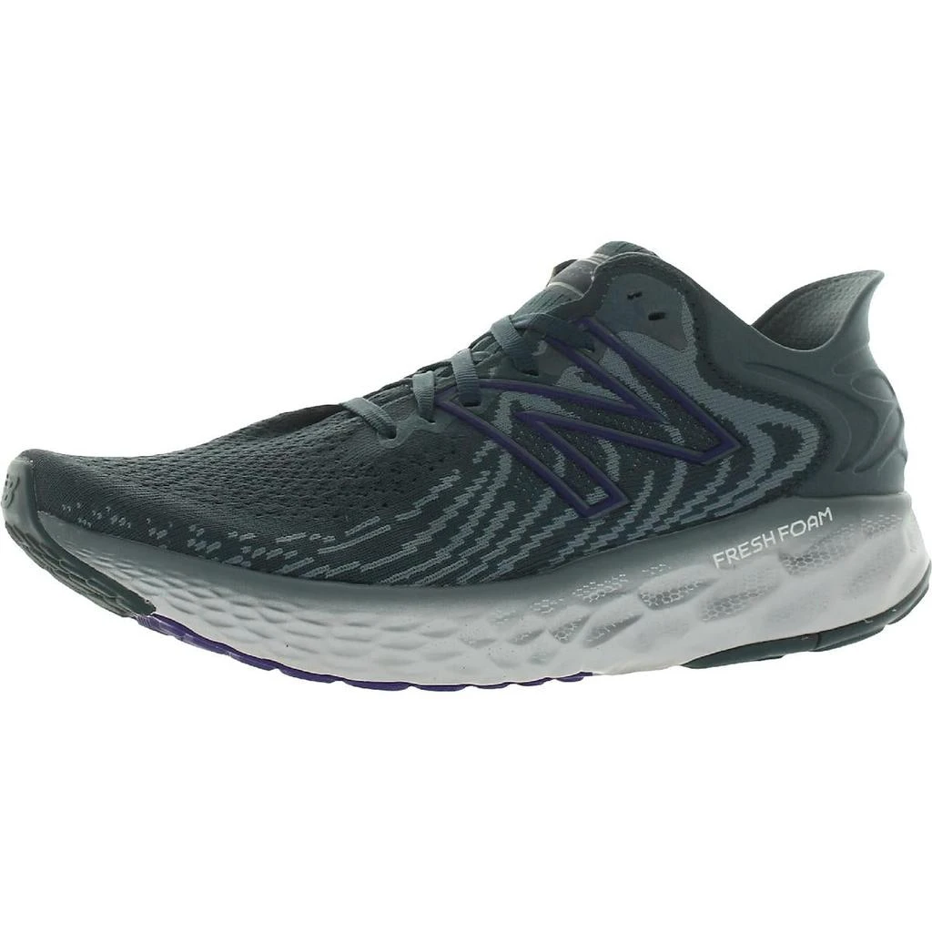 商品New Balance|New Balance Womens Fresh Foam Running Fitness Running Shoes,价格¥705,第1张图片