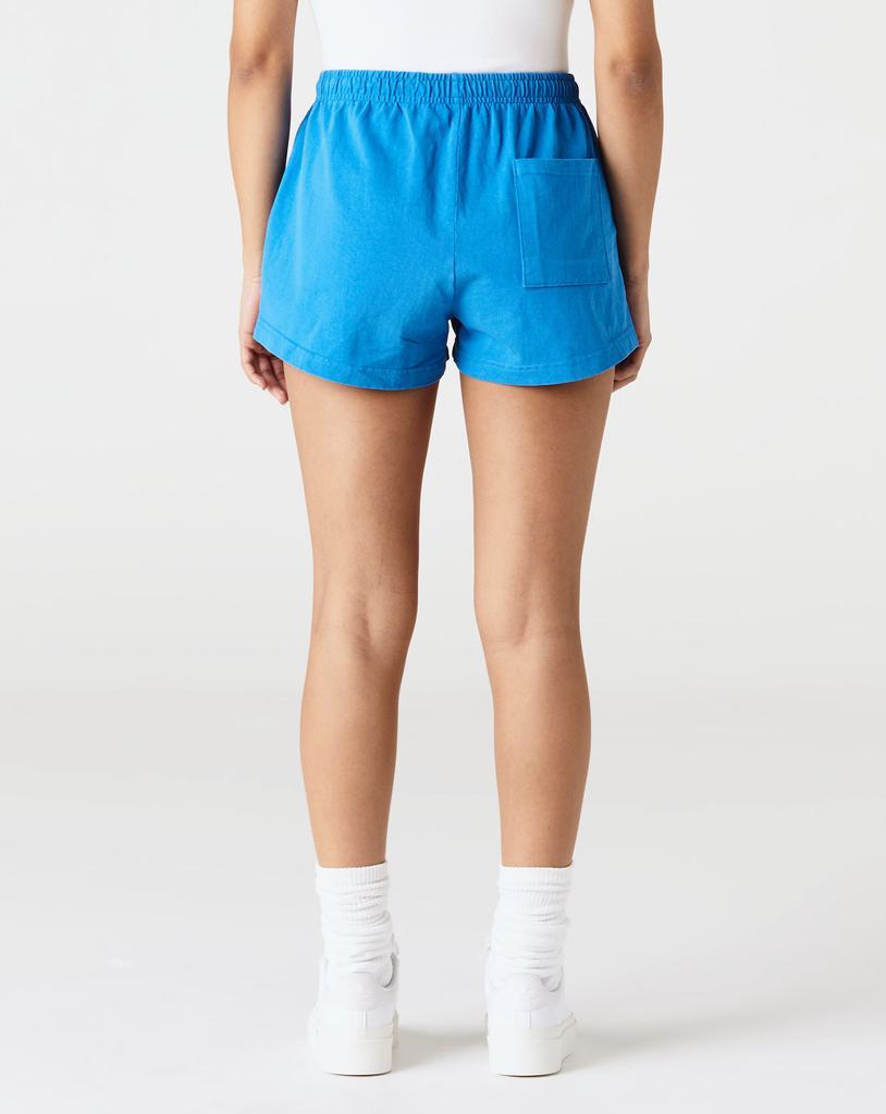 商品Sporty & Rich|Women's Wellness Ivy Disco Shorts,价格¥435,第4张图片详细描述