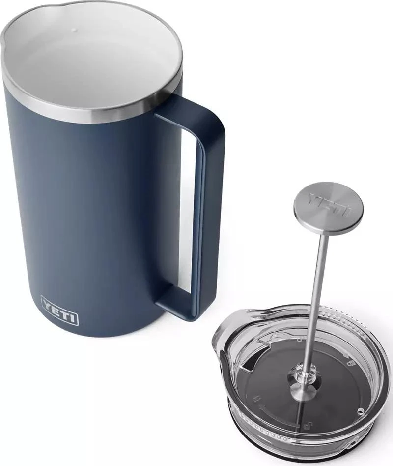 商品YETI|YETI 64 oz. Rambler French Press,价格¥1061,第5张图片详细描述