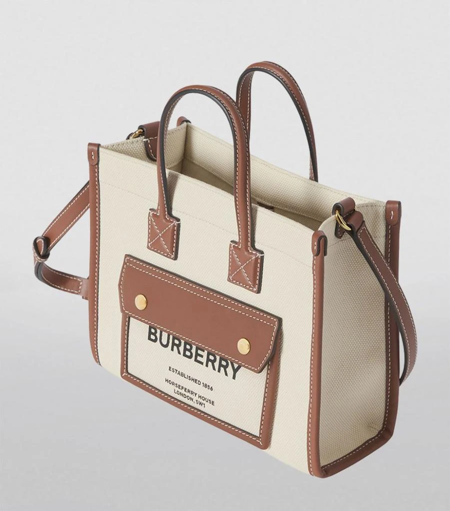 Mini Canvas Freya Tote Bag 商品