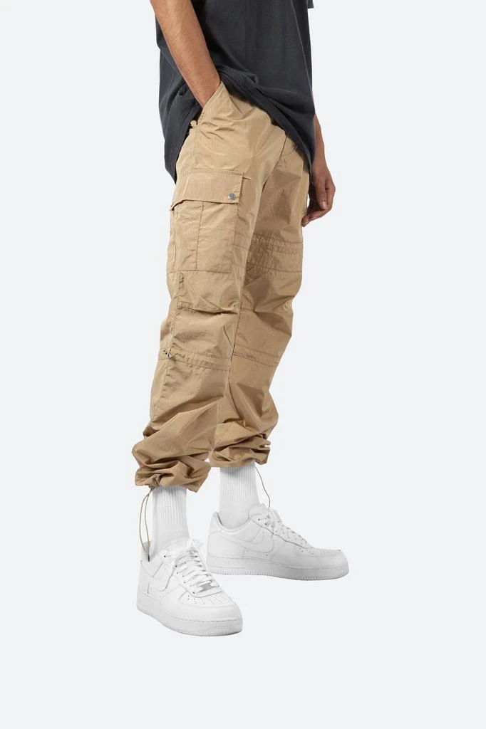 Tech Cargo Pants - Khaki 商品