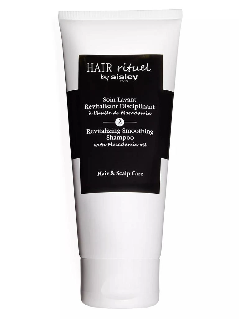 商品Sisley|Hair Rituel Revitalizing Smoothing Shampoo,价格¥712,第1张图片