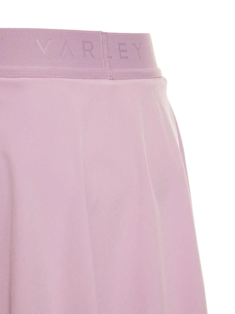 商品Varley|Rivera High Rise Tech Skirt,价格¥199,第5张图片详细描述