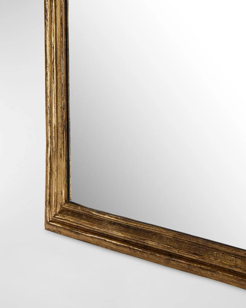 商品Four Hands|Vintage-Inspired Louis Floor Mirror,价格¥20200,第4张图片详细描述