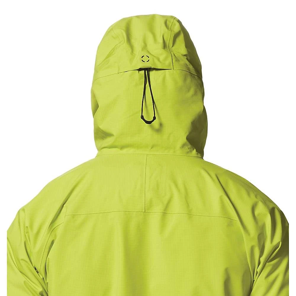 Mountain Hardwear Men's Dawnlight GTX Pro Jacket 商品