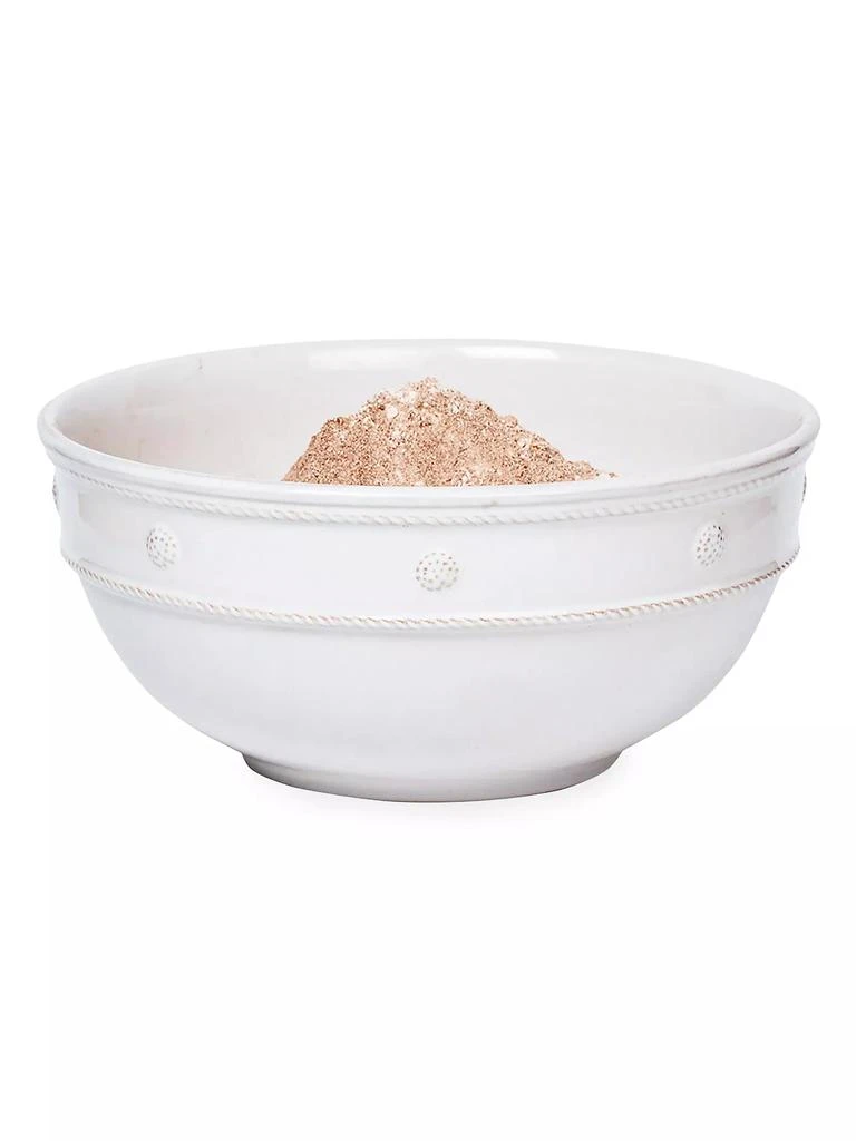 商品Juliska|Berry & Thread 3-Piece  Nesting Serving Bowl Set,价格¥1459,第3张图片详细描述