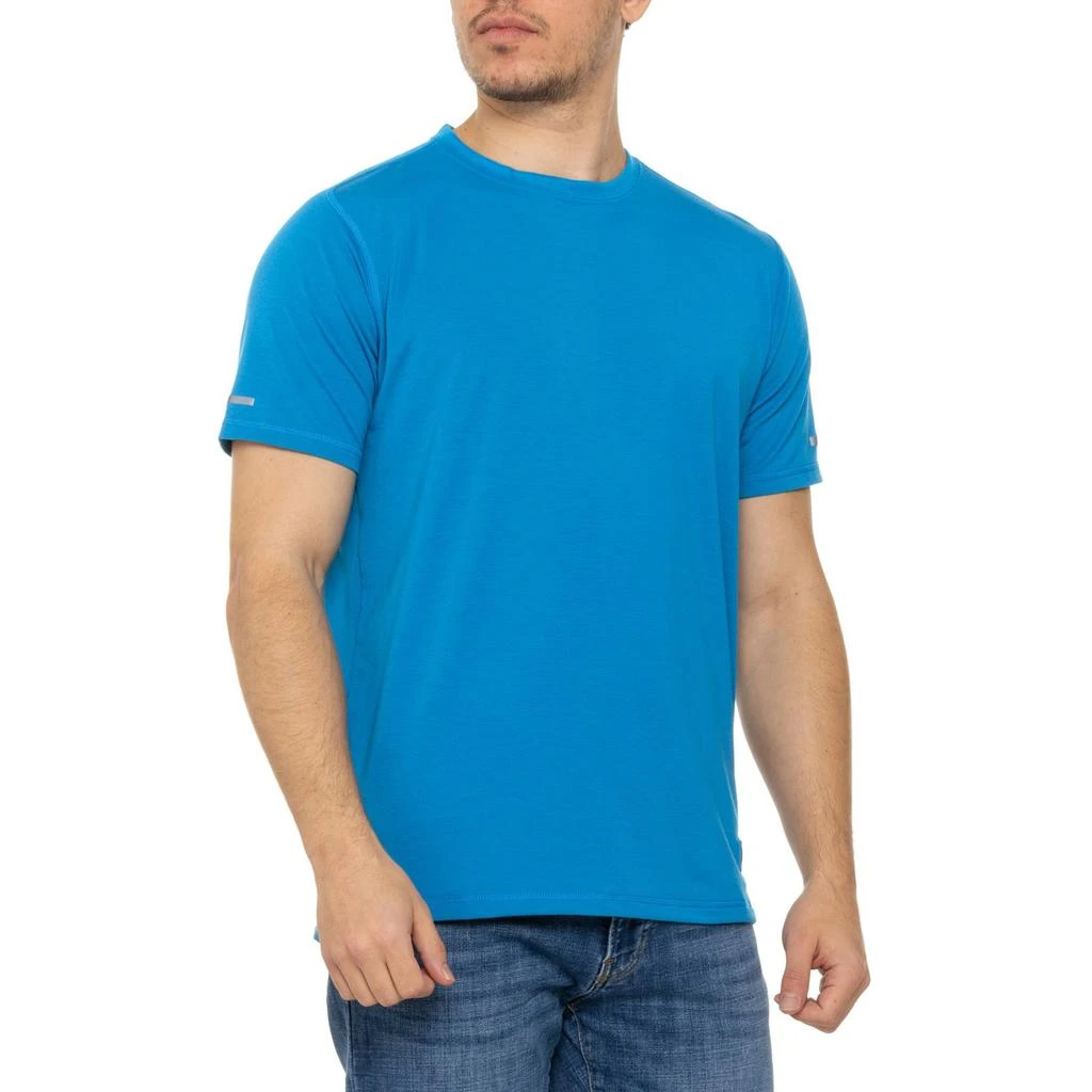商品Carhartt|Carhartt 105858 Force® LWD Relaxed Fit T-Shirt - UPF 50+, Short Sleeve,价格¥83,第1张图片