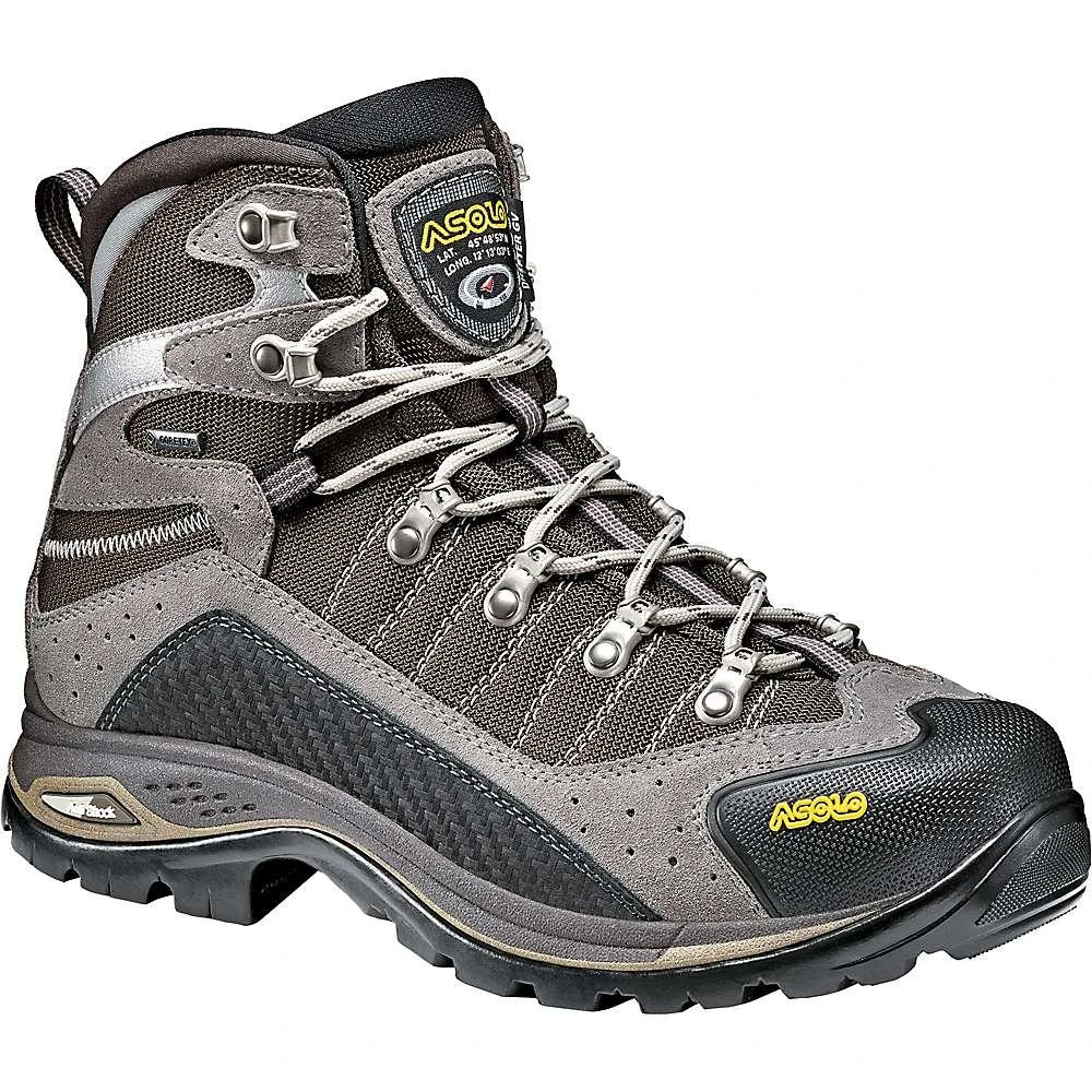 商品Asolo|Asolo Men's Drifter GV EVO Shoe,价格¥1595,第1张图片