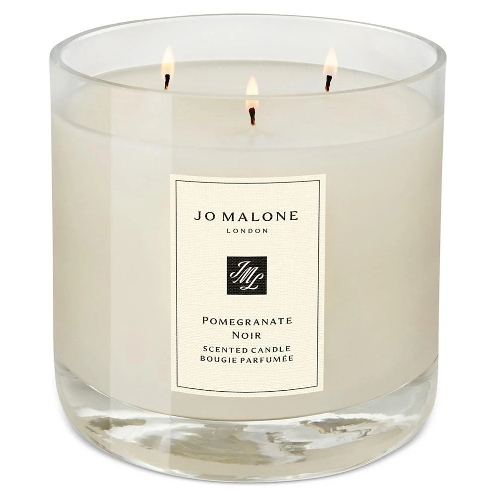 商品Jo Malone London|Pomegranate Noir Deluxe Candle, 21.1-oz.,价格¥1571,第3张图片详细描述