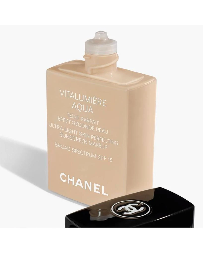 水粉底 SPF 15 商品