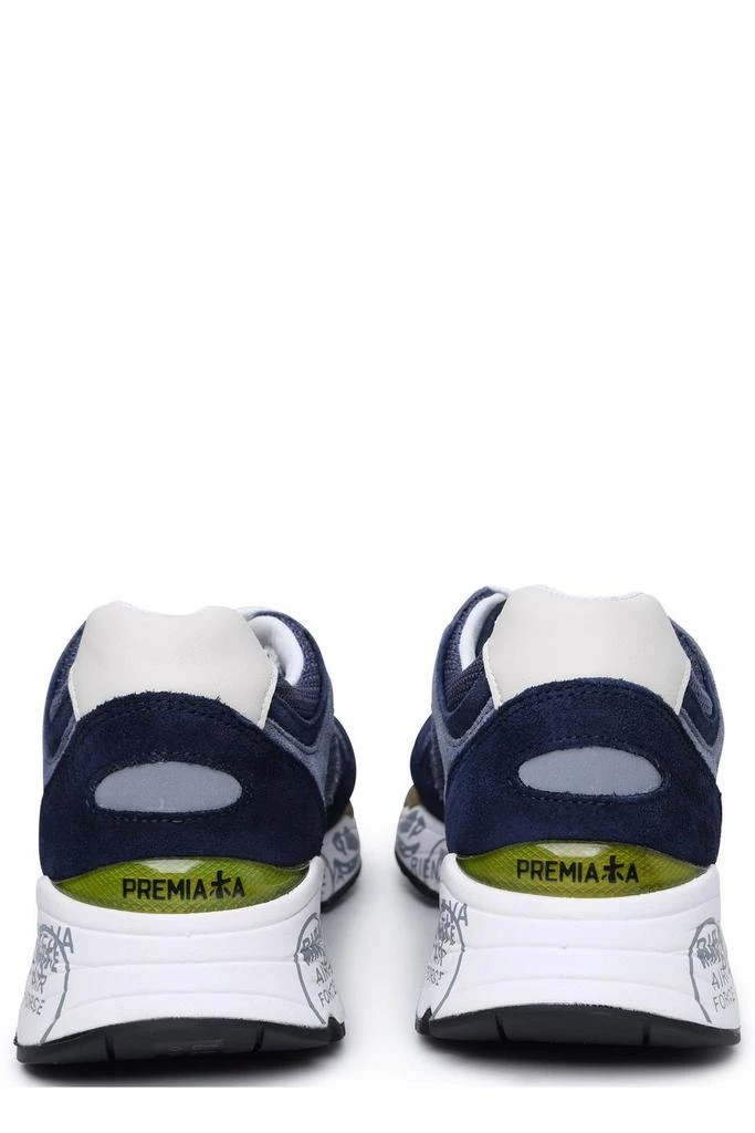 商品PREMIATA|Premiata Mase Lace-Up Sneakers,价格¥1659,第4张图片详细描述