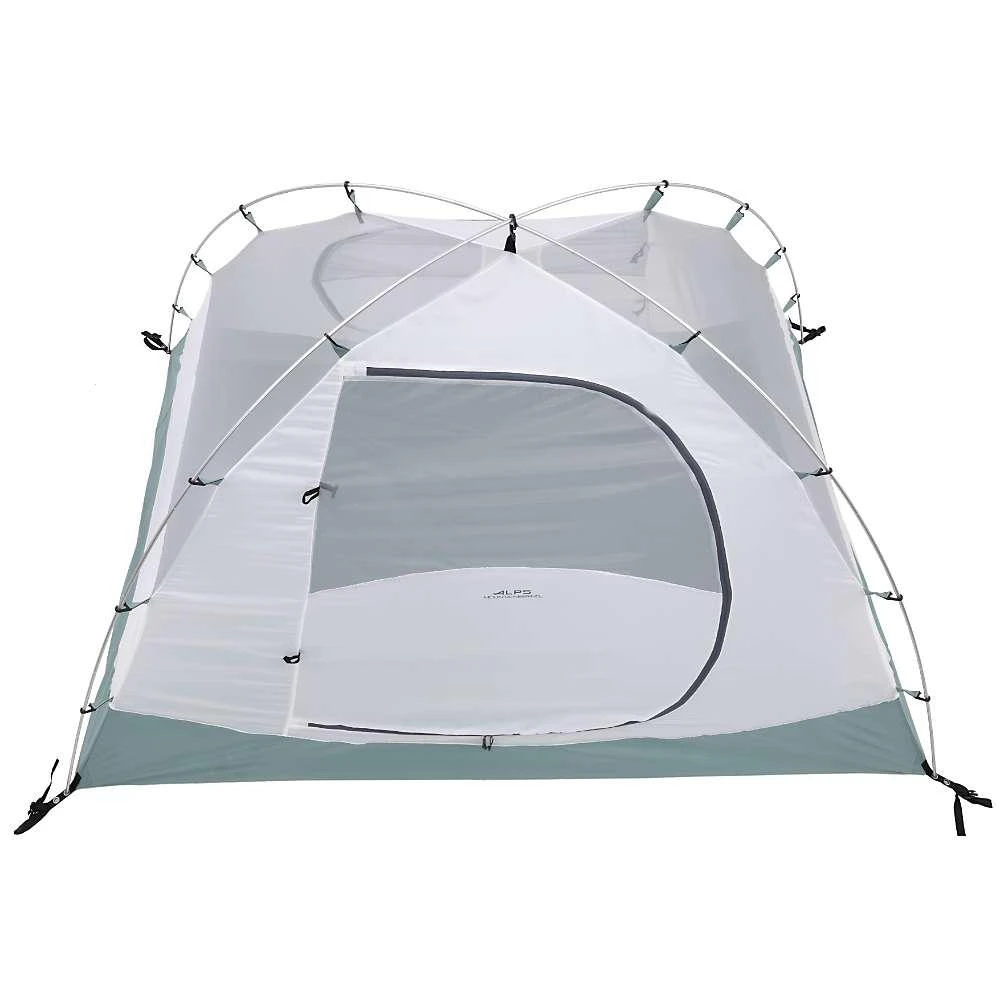 商品ALPS Mountaineering|ALPS Mountaineering Felis 2 Person Tent,价格¥1156,第2张图片详细描述