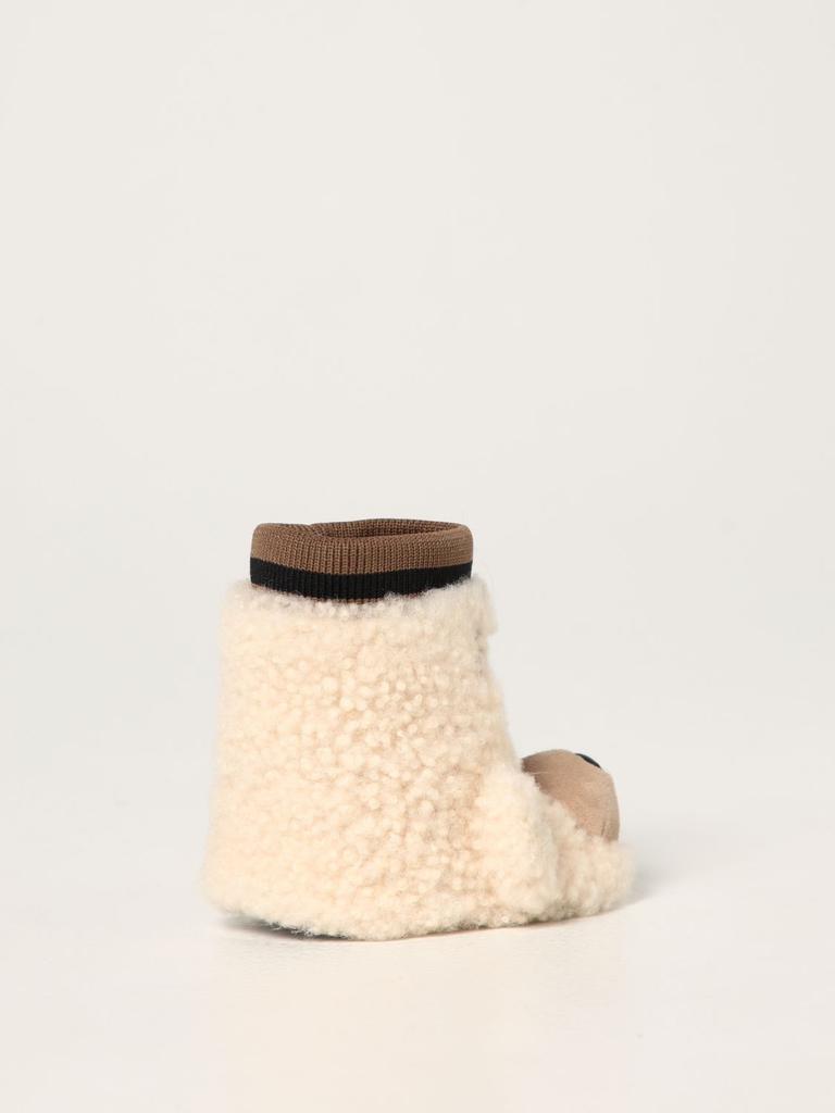 Fendi shoes for baby商品第3张图片规格展示