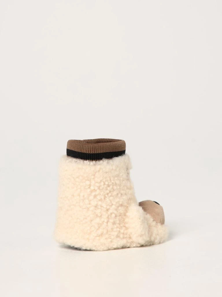 商品Fendi|Fendi shoes for baby,价格¥3128,第3张图片详细描述