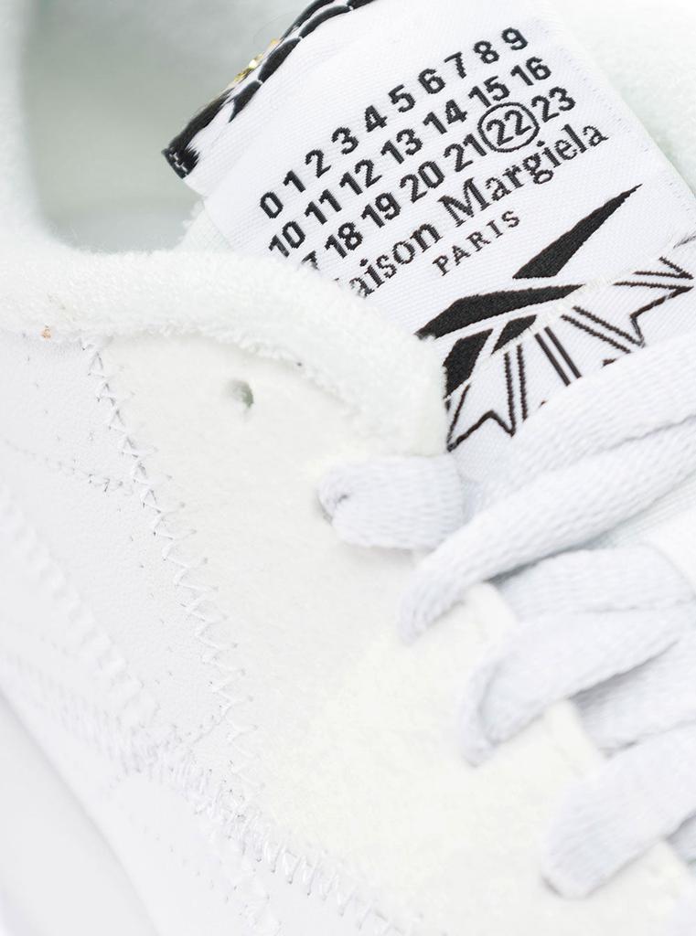 Maison Margiela x Reebok CL Memory Of Woman Sneakers商品第3张图片规格展示