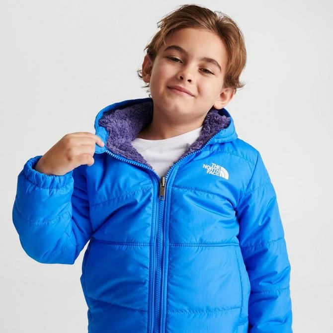 Kids' Toddler The North Face Mount Chimbo Reversible Jacket 商品